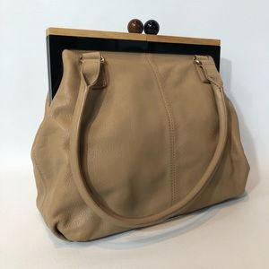 Kate Spade Bixby Kisslock Bag